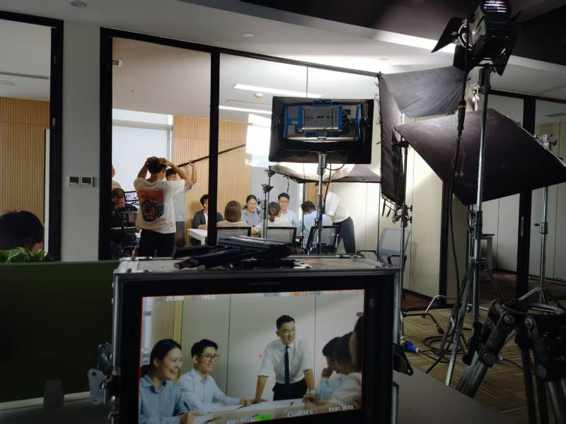 洪雅县宣传片拍摄如何策划航空公司宣传片