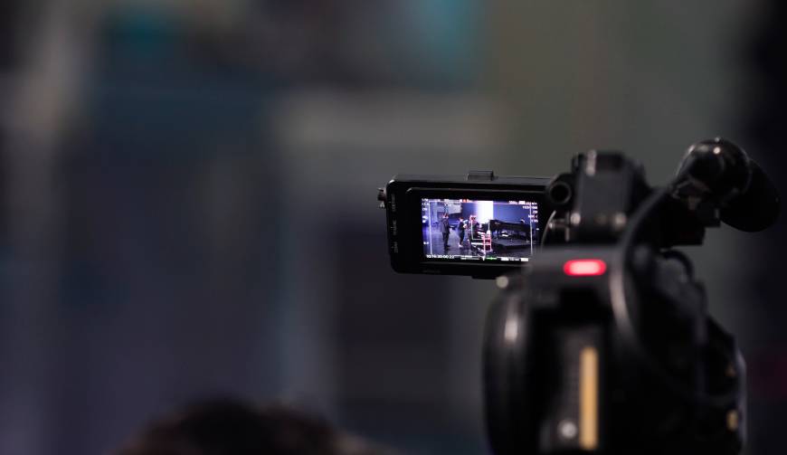 洪雅县宣传片制作公司