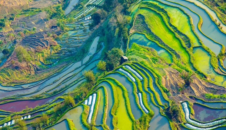 洪雅县企业宣传片制作